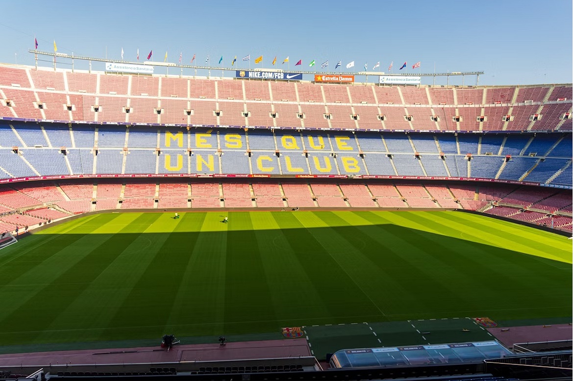 Le FC Barcelone et la culture populaire