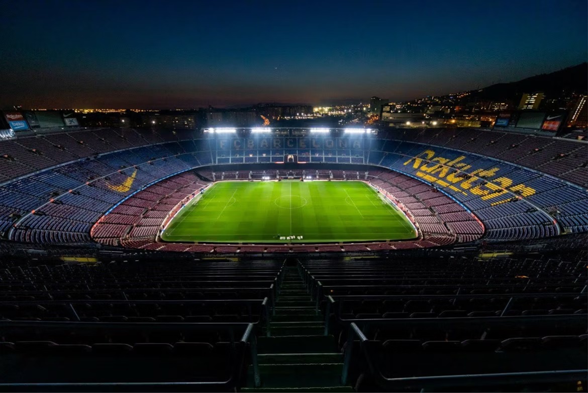 Billets FC Barcelone