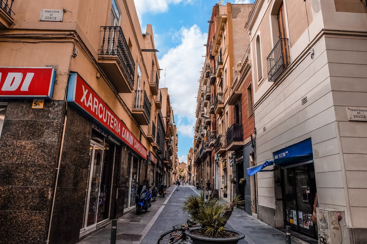 Trucs et astuces de la vie locale à Barcelone