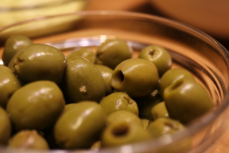 olives