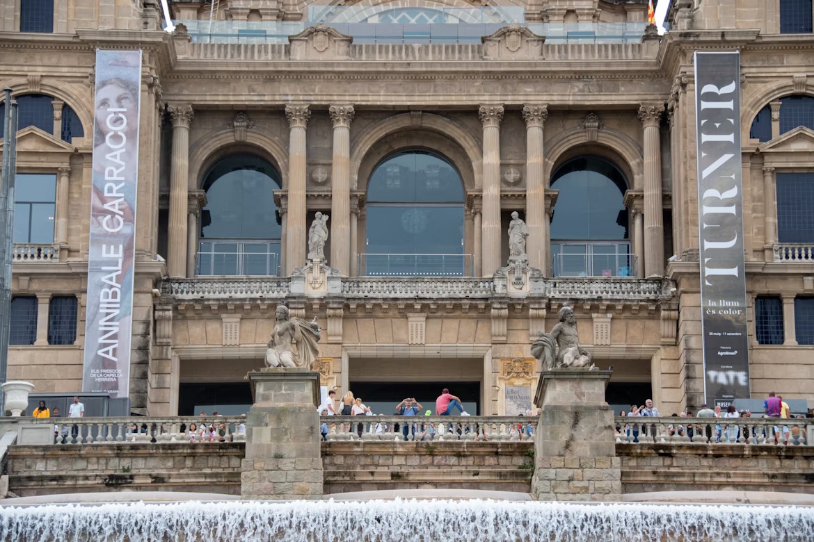 musées de Barcelone
