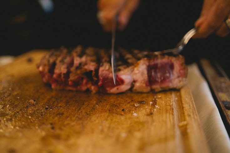 Meilleurs restaurants de grillades Barcelone 2026